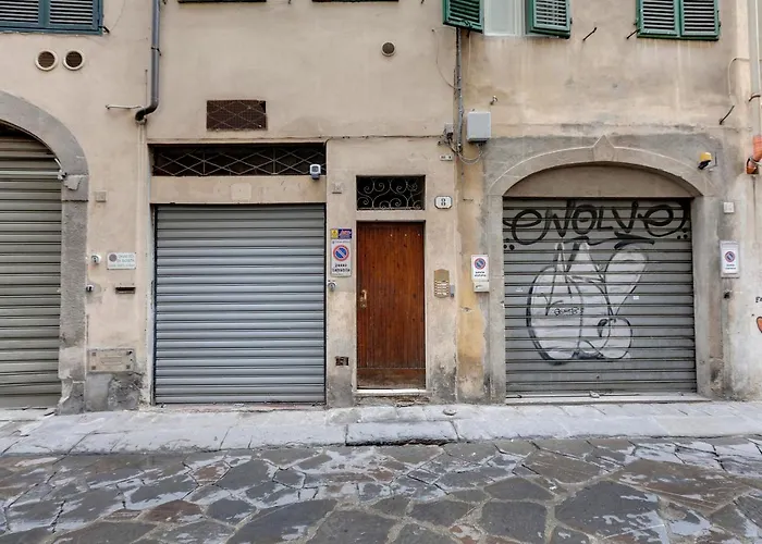 Vigna Vecchia Studio By Mamo